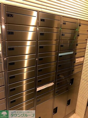 ロイジェント磯子の物件内観写真